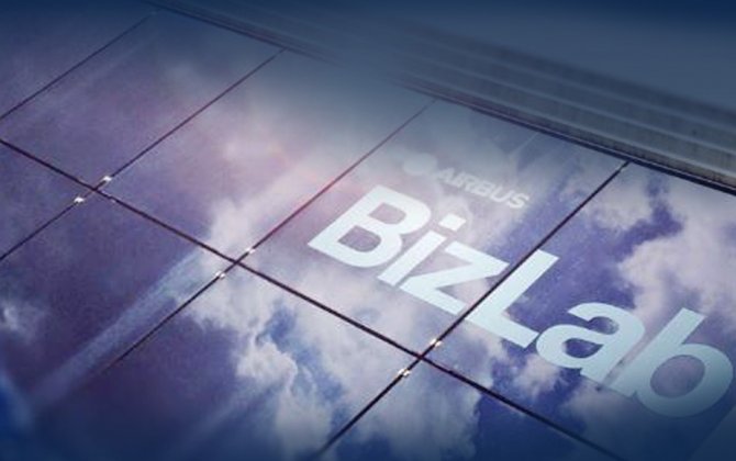 Airbus BizLab selects start-ups in Hamburg and Bangalore