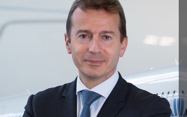 Airbus Board of Directors Selects Guillaume Faury Future Chief Executive Officer