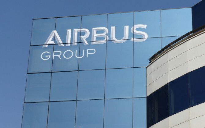 Airbus brings jets, spacecraft, helicopters and missiles under one roof