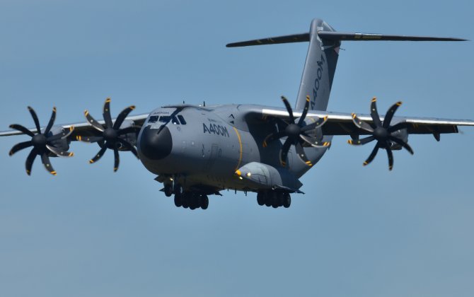 Airbus concedes some A400M problems are 'home-made'