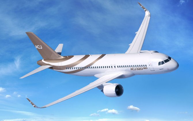 Airbus Corporate Jets adds Jet Aviation to Service Centre network