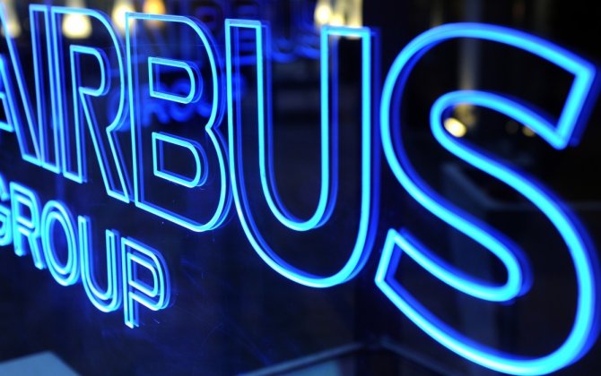 Airbus declares Silicon Valley initiatives on-line