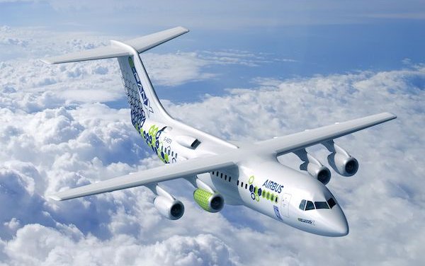 Airbus dedicates Singapore Airshow to latest innovations designed to build a sustainable future of flight