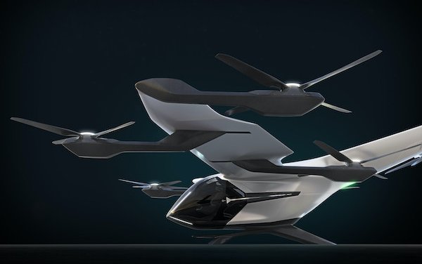 Airbus extends collaboration with Ecocopter for urban air mobility services in Chile, Ecuador and Peru