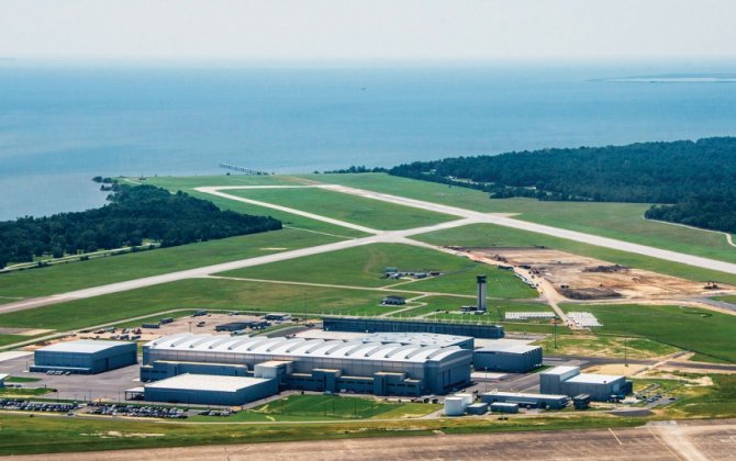 Airbus Has a Sweet Home for U.S. A320 Production