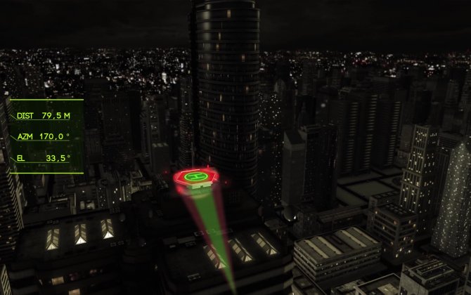 Airbus Helicopters advances on-board image processing capabilities for VTOL systems