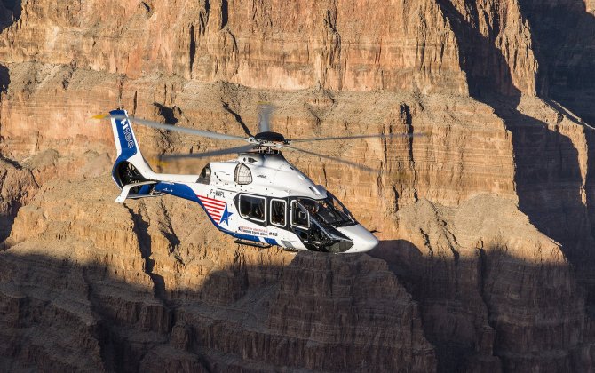 Airbus Helicopters comes out of Heli-Expo 2018 with more than 50 helicopter orders