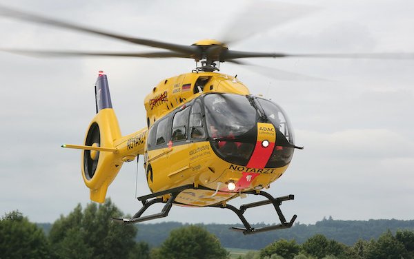 Airbus Helicopters product & service solutions at the first European Rotors