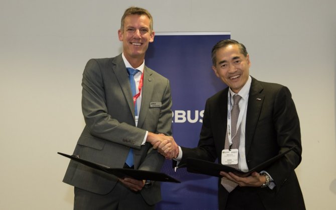 Airbus Helicopters selects SingPost as Skyways logistics partner