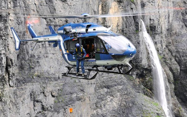 Airbus Helicopters to support S&eacute;curit&eacute; Civile and Gendarmerie Nationale helicopter fleet