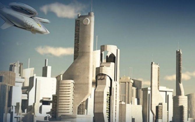 Airbus is building a high-speed flying taxi fleet so you never have to sit in traffic again