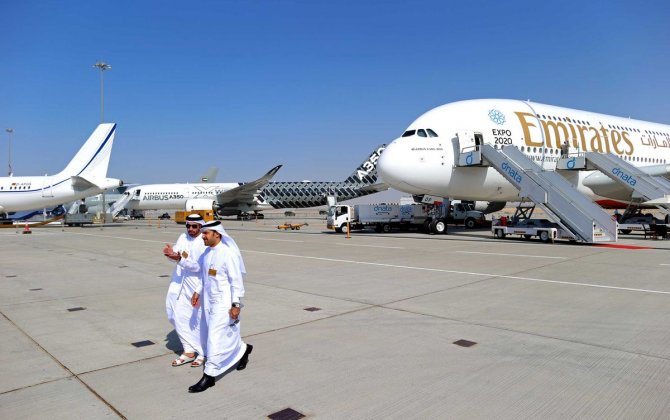 Airbus Is Running Out of Buyers for Its Enormous A380s