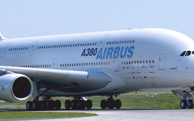 Airbus just struck a $25 billion deal with Iran