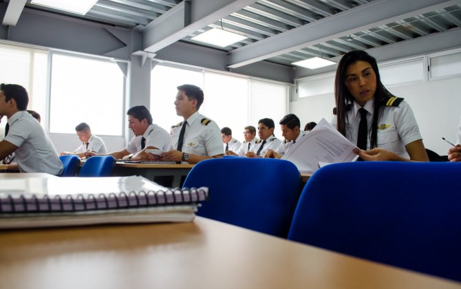 Airbus launches ab initio Pilot Cadet Training Programme
