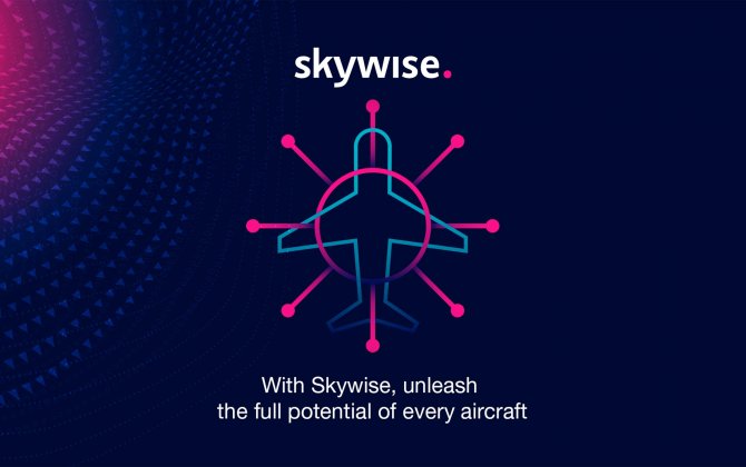 Airbus launches Skywise &ndash; aviation&rsquo;s open data platform