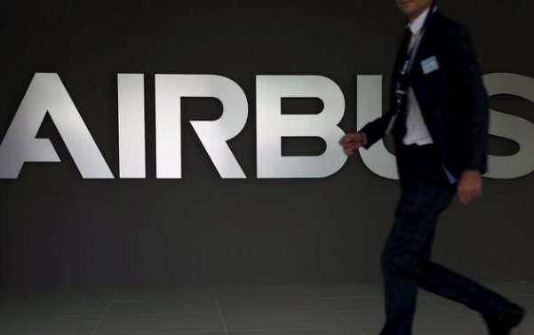 Airbus nears deal to sell 37 A321 jets to Delta: sources