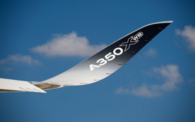 Airbus offers overtime to workers as it battles to get A350 back on track
