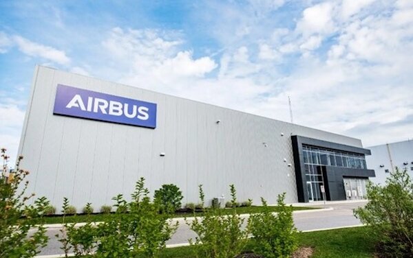 Airbus opens new helicopter distribution centre and strengthens Ontario presence