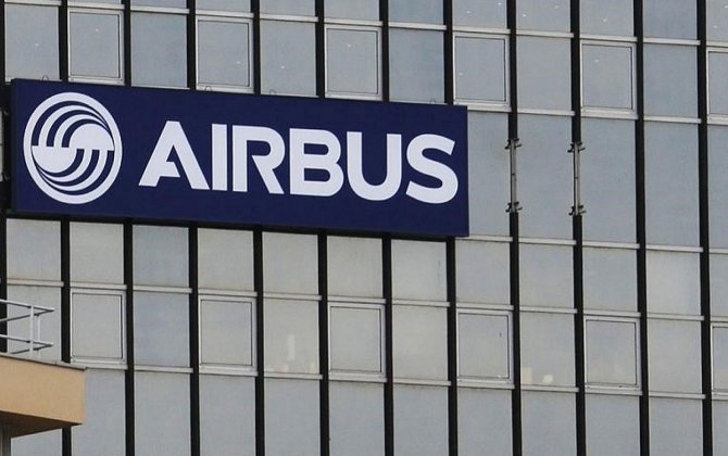 Airbus raises $2.69 bln from Dassault stake sale