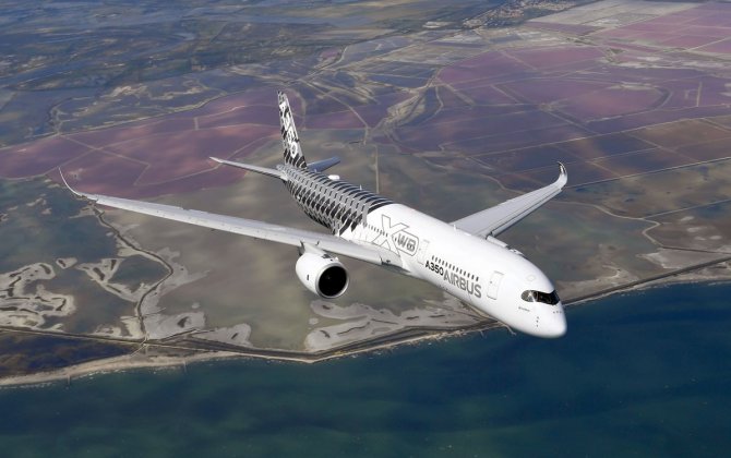 Airbus reports Half-Year (H1) 2017 results