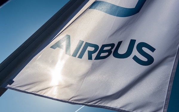 Airbus reports Nine-Month 2020 results
