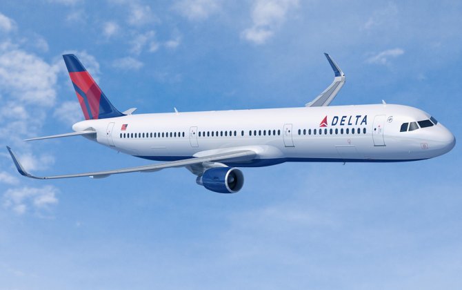 Airbus said poised to win Delta deal for at least 30 A321 jets