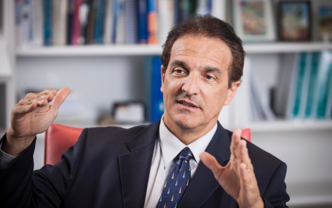 Airbus says chief tech officer to leave in April