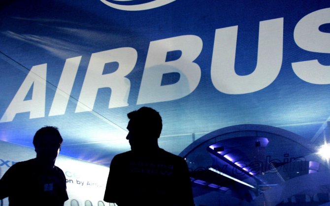 Airbus says no plans to make offer for stake in Russian Helicopters