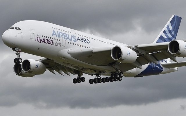 Airbus says orders to slow but deliveries maintain rise