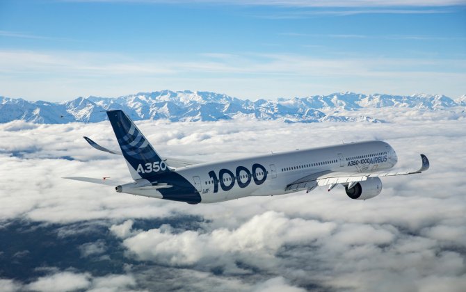 Airbus selected by ESA for EGNOS V3 programme