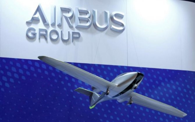 Airbus sold 19 jets in October