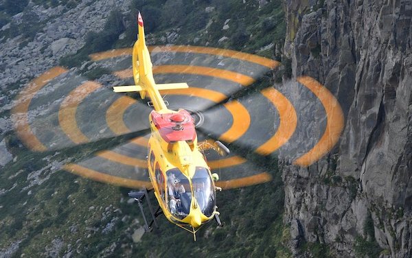 Airbus to deliver New Zealand&rsquo;s first HEMS-configured H145s