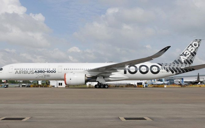 Airbus to highlight innovative products and services at China Airshow 2018