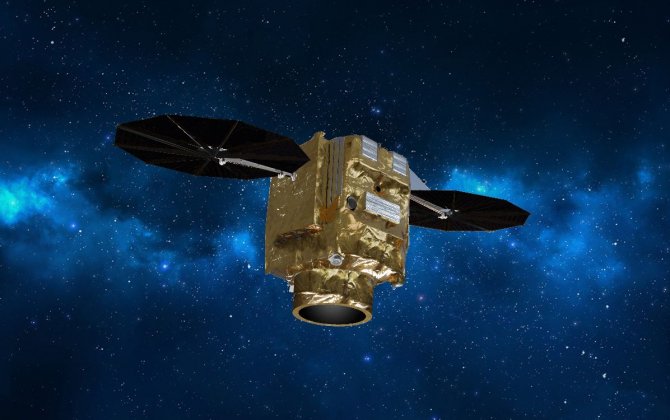 Airbus to reshape Earth observation market with its Pl&eacute;iades Neo constellation
