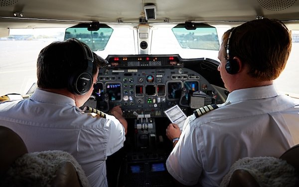 AirCARE1, an Air Ambulance provider, receives recognition from FAA for their Accepted Safety Management System Program