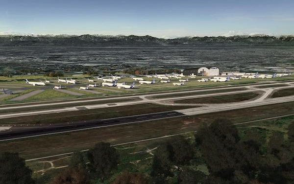 Aircraft lifecycle centre - sustainable solutions to manage the entire lifecycle of aircraft