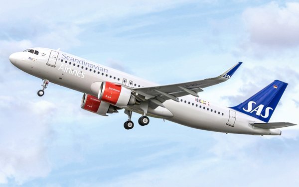 Aircraft Marks Last Delivery of a Fleet of Six Neos to the Flag Carrier