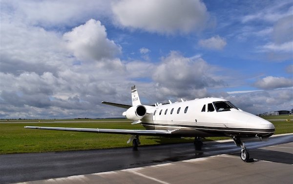 Aircraft Optimizer records significant progress