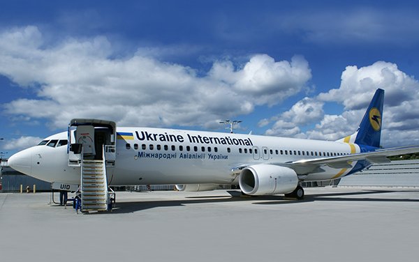 Aircraft to Support Ukrainian Flag Carrier&rsquo;s Medium-Haul Network