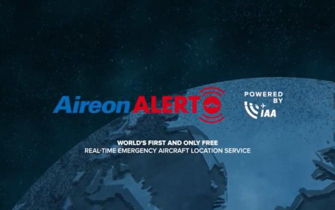 Aireon ALERT(SM) Now Open for Pre-Registration 