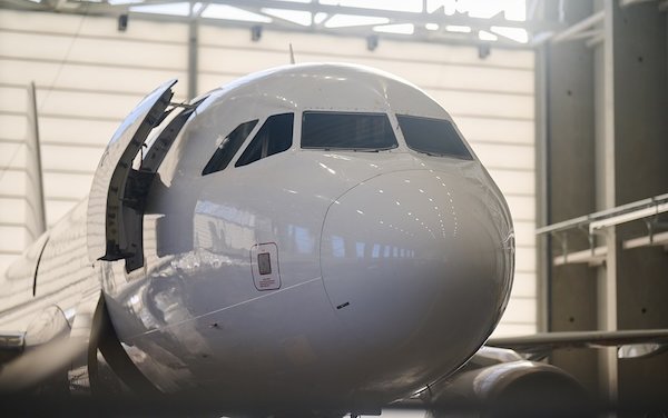 Airhub Aviation secures GTA with AerCap for base maintenance at SQQ