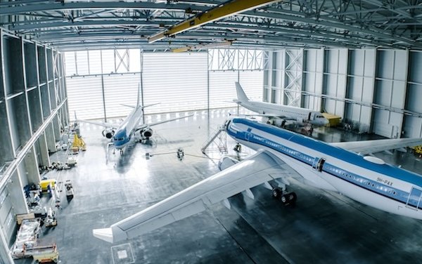 Airhub Aviation strengthens asset management and MRO services at SQQ, Lithuania