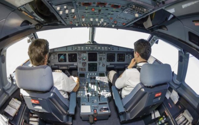 Airline chief sued by own pilots for claiming 'flying is easier than driving a car'