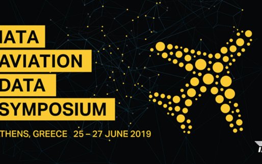 Airlines in the Age of Data and Digital Transformation - Aviation Data Symposium