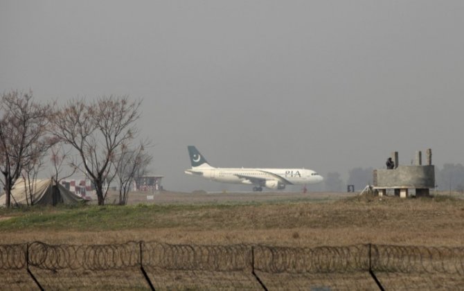 Airlines issue informal warning to pilots: 'Avoid landing in Pakistan'