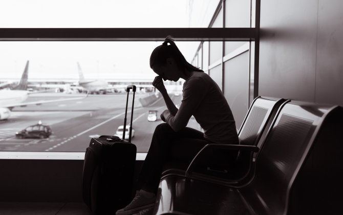 Airlines owe more than a billion euros for UK travelers, number is expected to shoot up in summer 
