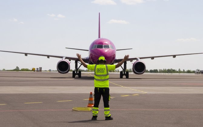 Airlines push ground handlers to cut turnaround times and open up to new technologies 