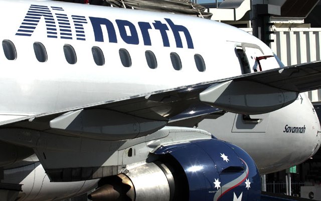 Airnorth to serve Melbourne and Cairns from Wellcamp