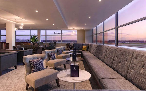 Airport Dimensions and Swissport have completed a deal to acquire No1 Lounges business