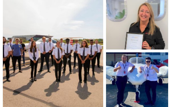 Airways Aviation Australia becomes approved teaching centre for CTH training qualifications 